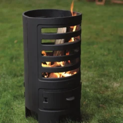 Feuerkorb LEDA OutFire Feuerturm Gusseisen 7 Feuerkorb LEDA OutFire Feuerturm Gusseisen -Ecopots Verkäufe feuerkorb leda outfire feuerturm milieujpg 4 11083