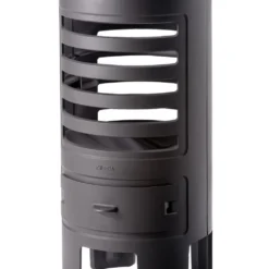 Feuerkorb LEDA OutFire Feuerturm Gusseisen