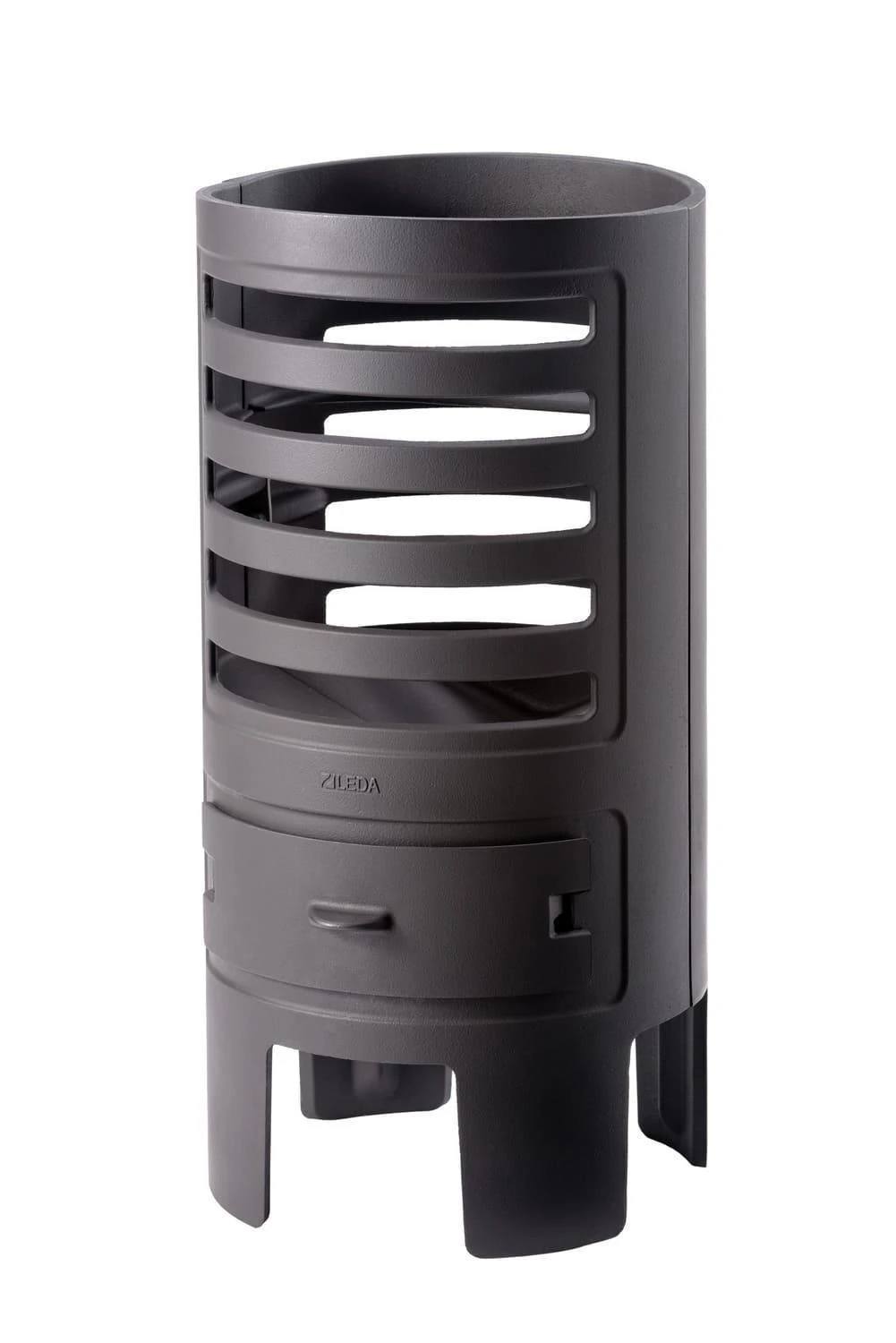 Feuerkorb LEDA OutFire Feuerturm Gusseisen 1 Feuerkorb LEDA OutFire Feuerturm Gusseisen