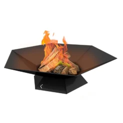 Feuerschale Kratki GOBLET | Eckig | 70 X 60 Cm (BxT) -Ecopots Verkäufe feuerschale kratki goblet 5 Kopie 5 84309