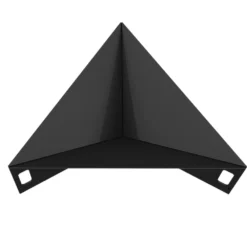 Feuerschale Kratki PYRAMID | Eckig | 79 X 69 Cm (BxT) -Ecopots Verkäufe feuerschale kratki pyramid 3 3 84471