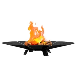 Feuerschale Kratki SUNNY | RUND Ø 68 Cm -Ecopots Verkäufe feuerschale kratki sunny 5 5 84426