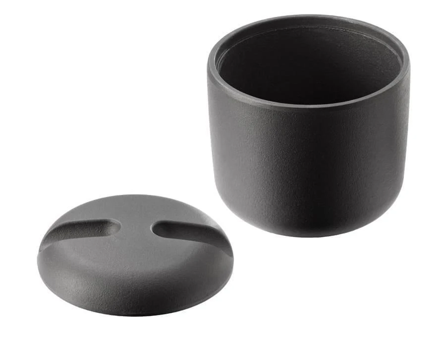 Feuerschale LEDA OutFire Feuerfackel Gusseisen 2 Feuerschale LEDA OutFire Feuerfackel Gusseisen – Bild 2