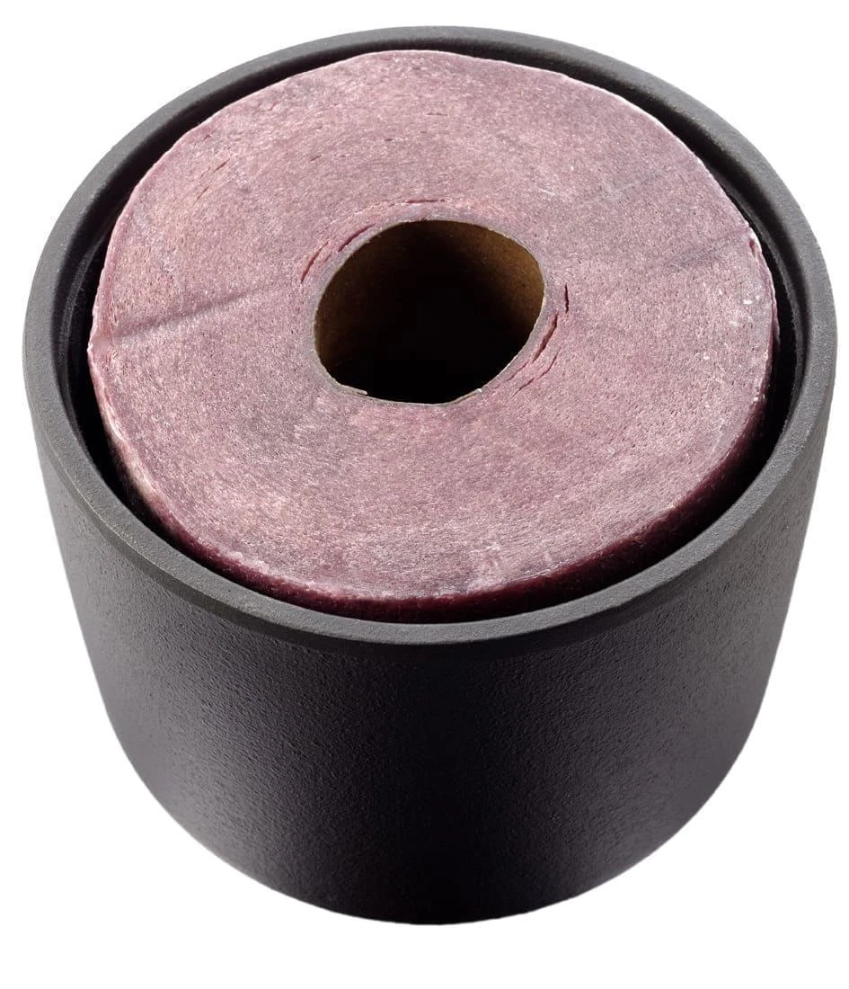 Feuerschale LEDA OutFire Feuerfackel Gusseisen 4 Feuerschale LEDA OutFire Feuerfackel Gusseisen – Bild 4