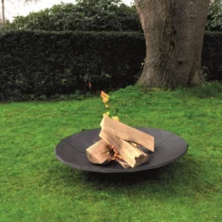 Feuerschale LEDA OutFire XL Gusseisen | Ø 72,5 Cm 5 Feuerschale LEDA OutFire XL Gusseisen | Ø 72,5 Cm -Ecopots Verkäufe feuerschale leda outfire xl milieujpg 3 9043