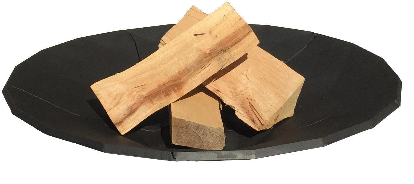 Feuerschale LEDA OutFire XL Gusseisen | Ø 72,5 Cm 1 Feuerschale LEDA OutFire XL Gusseisen | Ø 72,5 Cm