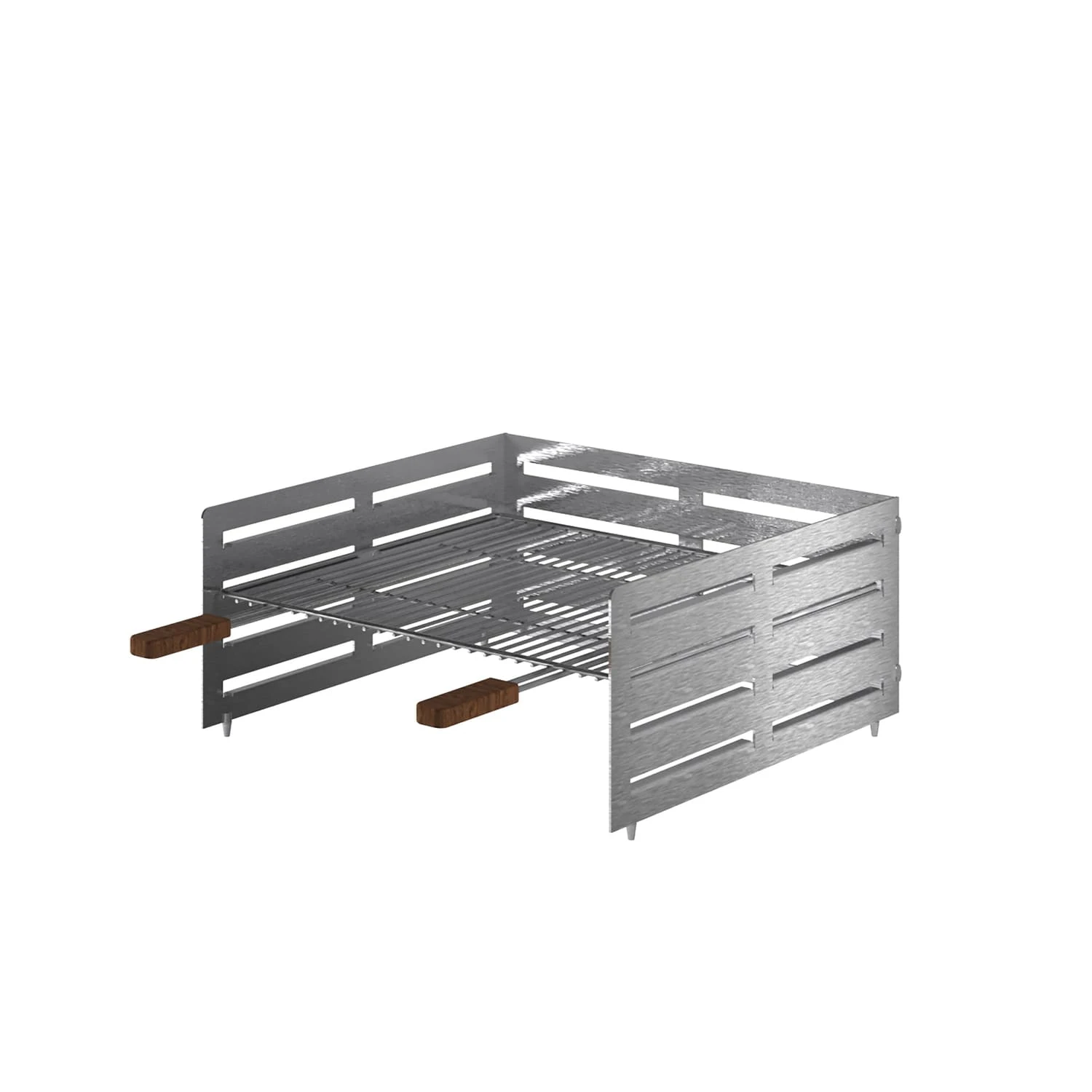 Funkenschutz Nordpeis Für Gartenkamin Air | Mit Grillrost 1 Funkenschutz Nordpeis Für Gartenkamin Air | Mit Grillrost