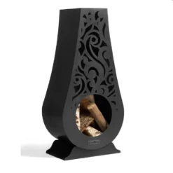 Gartenkamin CookKing Hawana | Stahl