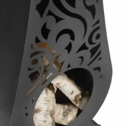 Gartenkamin CookKing Hawana | Stahl 8 Gartenkamin CookKing Hawana | Stahl -Ecopots Verkäufe gartenkamin cookking hawana detail 3 51338