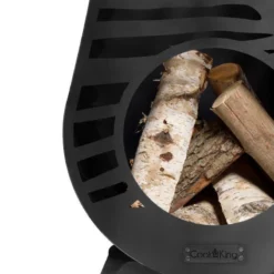 Gartenkamin CookKing Lima | Stahl -Ecopots Verkäufe gartenkamin cookking lima detail 1 3 51296