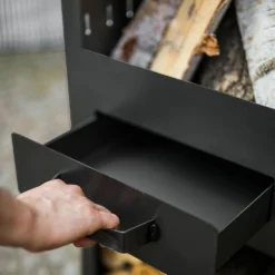 Gartenkamin CookKing Rosa | Stahl 9 Gartenkamin CookKing Rosa | Stahl -Ecopots Verkäufe gartenkamin cookking rosa detail 1 4 51264