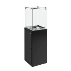 Gartenkamin Spartherm GRDN FUORA Q / M