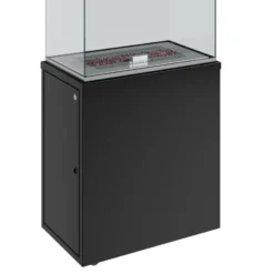 Gartenkamin Spartherm GRDN FUORA Q L / Q-XL -Ecopots Verkäufe gartenkamin spartherm fuora q xl nero neu detail 1jpg 4 138146