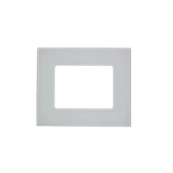 Glasrahmen LEDA 1005-03402 Für Unterdruckwächter LUC 2