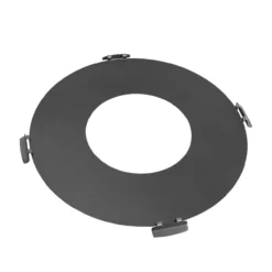 Grillplatte CookKing Rund | Aus Rohstahl | Mit Griffen -Ecopots Verkäufe grillplatte cookking rund mit griffen 3 20669