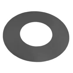 Grillplatte CookKing Rund | Aus Rohstahl -Ecopots Verkäufe grillplatte cookking rund ohne rost 3 20639