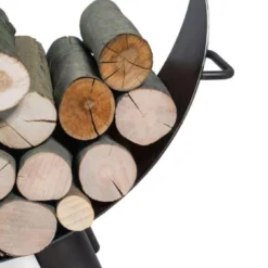 Kaminholzständer CookKing Mila | Für Den Innen- Und Außenbereich 7 Kaminholzständer CookKing Mila | Für Den Innen- Und Außenbereich -Ecopots Verkäufe holzstaender cookking mila detail 1 3 52272