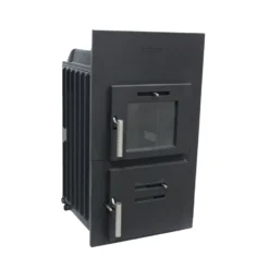 Kachelofeneinsatz Buderus Kandern 26B