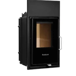 Kachelofeneinsatz Buderus Logaflame HLG416