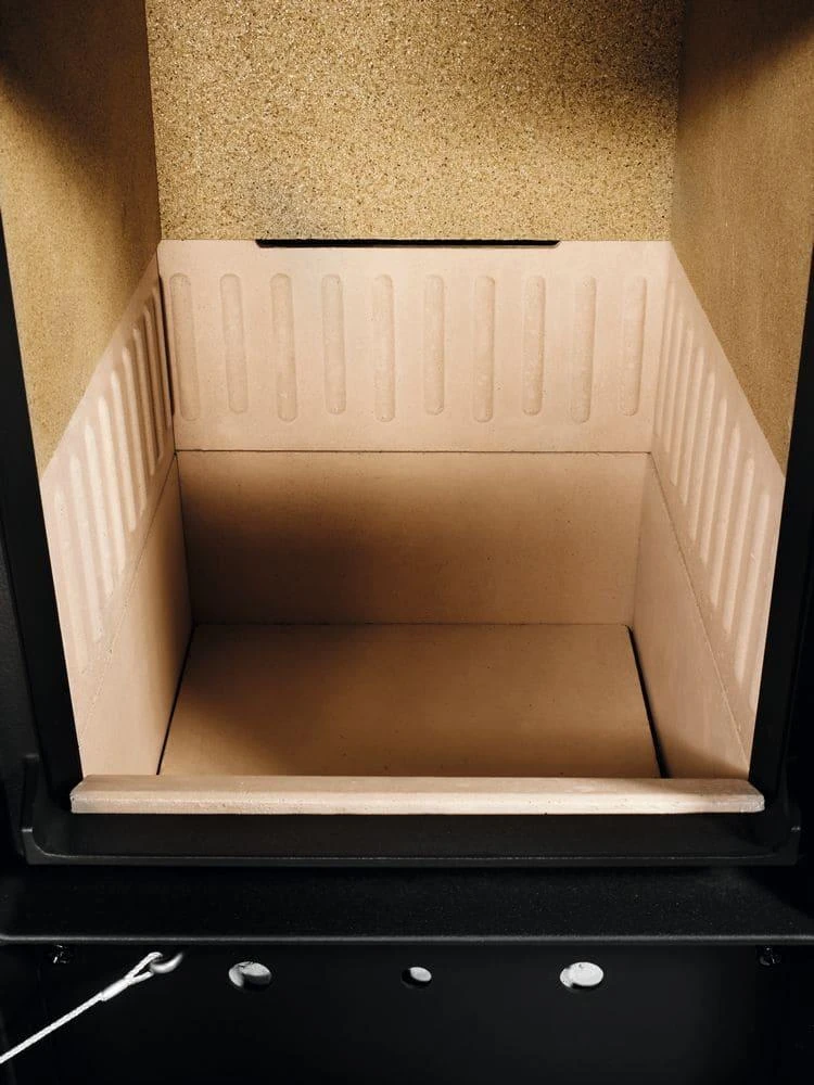 Kachelofeneinsatz Buderus Logaflame HLS116 Mit Muldenfeuerung 5 Kachelofeneinsatz Buderus Logaflame HLS116 Mit Muldenfeuerung – Bild 5