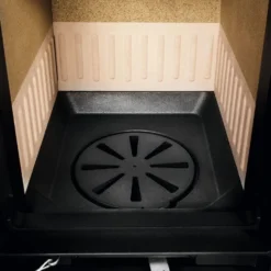 Kachelofeneinsatz Buderus Logaflame HLS116 Mit Rostfeuerung -Ecopots Verkäufe kachelofeneinsatz buderus logaflame hls116 hls216 detailjpg 5 12783