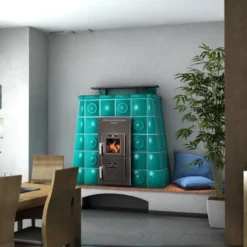 Kachelofeneinsatz Buderus Logaflame HLG317 -Ecopots Verkäufe kachelofeneinsatz buderus logaflame hls117 hlg217 hlg317 milieu 1