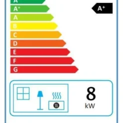 Kachelofeneinsatz Buderus Logaflame HLS216 Mit Muldenfeuerung -Ecopots Verkäufe kachelofeneinsatz buderus logaflame hls216 muldenfeuerung energielabeljpg 4 10379