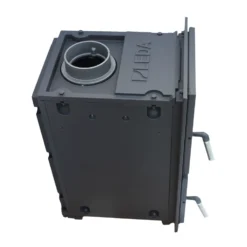 Kachelofeneinsatz LEDA Rubin K15 -Ecopots Verkäufe kachelofeneinsatz leda rubin k15 2 3 40538