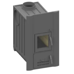 Kachelofeneinsatz Olsberg Creation 11