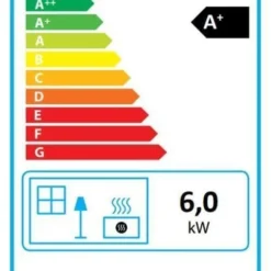 Kachelofeneinsatz Olsberg Creation 6 -Ecopots Verkäufe kachelofeneinsatz olsberg creation6 energielabeljpg 3 9079