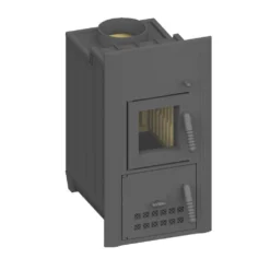 Kachelofeneinsatz Olsberg Creation 6