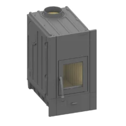 Kachelofeneinsatz Olsberg Profi 12