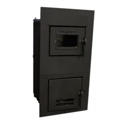 Kachelofeneinsatz Ortrand 4020.6 1