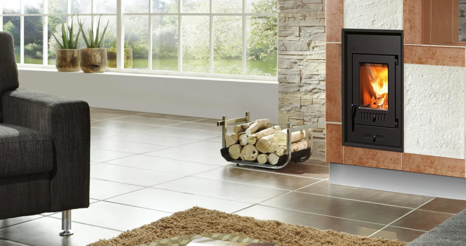 Kachelofeneinsatz Schmid SH 9 D 4 Kachelofeneinsatz Schmid SH 9 D – Bild 4