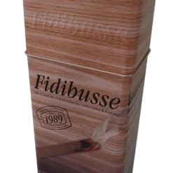 Kaminanzünder BRUNNER Fidibusse 50 Stück -Ecopots Verkäufe kaminanzuender brunner fidibusse in dose 1 3 7191