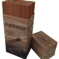 Kaminanzünder BRUNNER Fidibusse 50 Stück