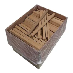 Kaminanzünder HAGOS Fidibusse 400 Stück