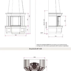 Kaminbausatz Camina S4 Front | Prismatische Scheibe 7 Kaminbausatz Camina S4 Front | Prismatische Scheibe -Ecopots Verkäufe kaminbausatz camina s4 front abmessungenjpg 3 7729