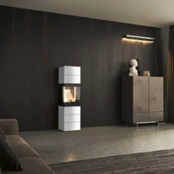 Kaminbausatz Neocube S30 Black & White | 3-Seiten-Kamin -Ecopots Verkäufe kaminbausatz neocube s30 black and white weiss milieu 1jpg 4 146366 scaled