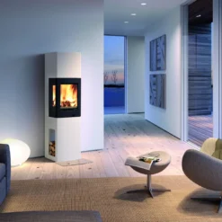 Kaminbausatz Nordpeis Lisboa | 3-Seiten-Kamin -Ecopots Verkäufe kaminbausatz nordpeis lisboa milieujpg 4 18865