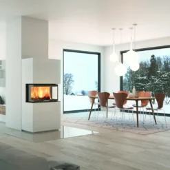 Kaminbausatz Nordpeis Monaco | 3-Seiten-Kamin -Ecopots Verkäufe kaminbausatz nordpeis monaco hoch milieujpg 7 15903