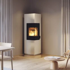 Kaminbausatz Nordpeis Odense Exclusive | Eckkamin -Ecopots Verkäufe kaminbausatz nordpeis odense exclusive milieu 4 89768