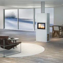 Kaminbausatz Nordpeis Osaka T | Tunnelkamin | Gerade Scheibe -Ecopots Verkäufe kaminbausatz nordpeis osaka t milieu 5 45559 scaled