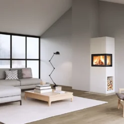 Kaminbausatz Nordpeis Pisa | Eckkamin 9 Kaminbausatz Nordpeis Pisa | Eckkamin -Ecopots Verkäufe kaminbausatz nordpeis pisa rechts milieu 5 23292