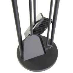 Kaminbesteck KAMINO-FLAM Stahl | 4-teilig 6 Kaminbesteck KAMINO-FLAM Stahl | 4-teilig -Ecopots Verkäufe kaminbesteck kamino flam 337199 detail 11 3 7875