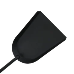 Kaminbesteck KAMINO-FLAM Metall | Schwarz | 4-teilig -Ecopots Verkäufe kaminbesteck kamino flam 337200 detail 1jpg 4 9429