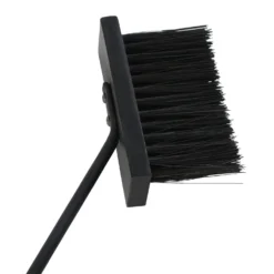 Kaminbesteck KAMINO-FLAM Metall | Schwarz | 4-teilig -Ecopots Verkäufe kaminbesteck kamino flam 337200 detail 2jpg 5 11467