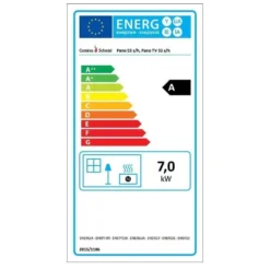 Kaminbausatz Camina S4 Front | Prismatische Scheibe 8 Kaminbausatz Camina S4 Front | Prismatische Scheibe -Ecopots Verkäufe kamineinsatz schmid pano 55 energielabel1jpg 4 10101