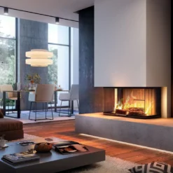 Kamineinsatz Spartherm Arte 3RL-100h Linear -Ecopots Verkäufe kamineinsatz spartherm arte 3rl 100h milieujpg 4 9537