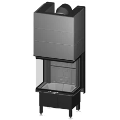 Kamineinsatz Spartherm Arte 3RL-60h Linear